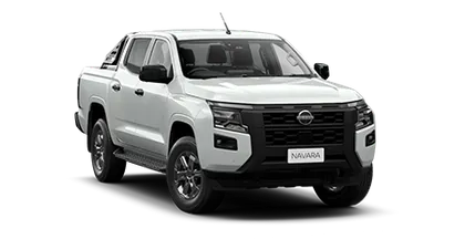 navara auto 4x4 st dual cab
