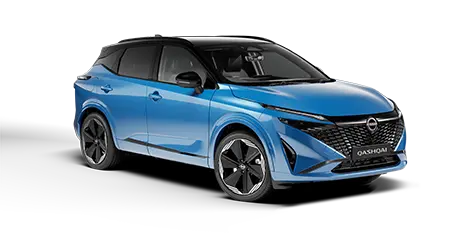qashqai n design