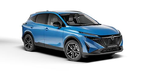 qashqai ti e