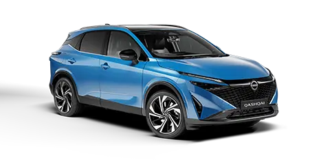 qashqai ti l