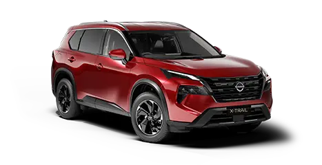 xtrail stl epower