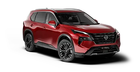 xtrail ti epower