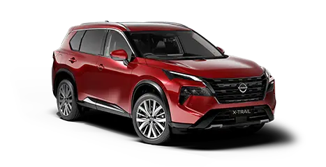 xtrail til epower
