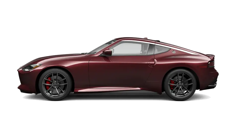 z auto