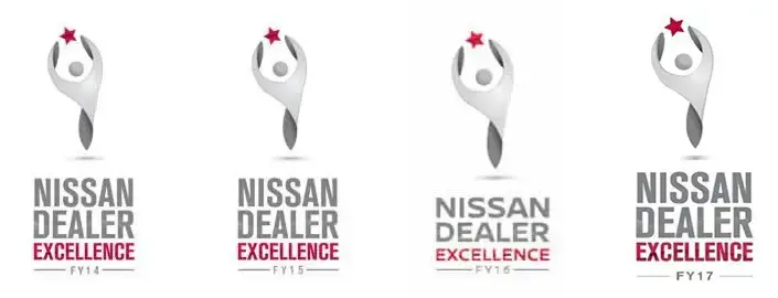 Nissan Dealer Excellence