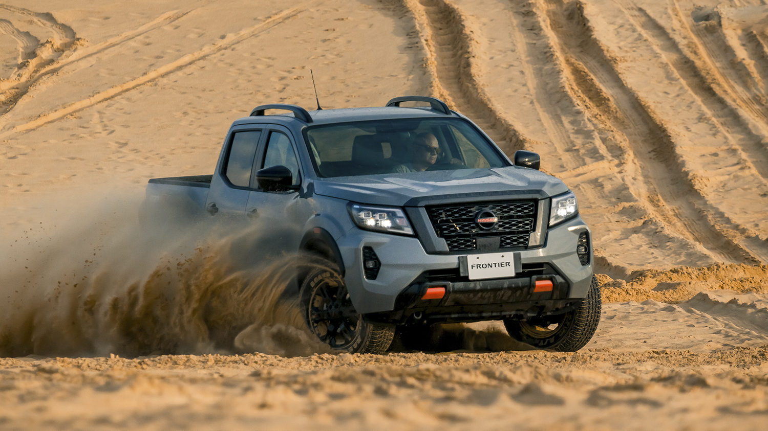 Warranry Navara